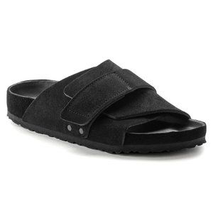 Birkenstock Kyoto All Black